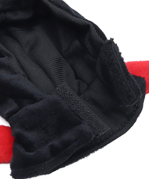 ぬいデビルケープ10cm