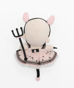ぬいデビルセット10cm