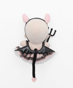ぬいデビルセット10cm