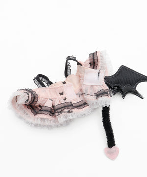 ぬいデビルセット10cm