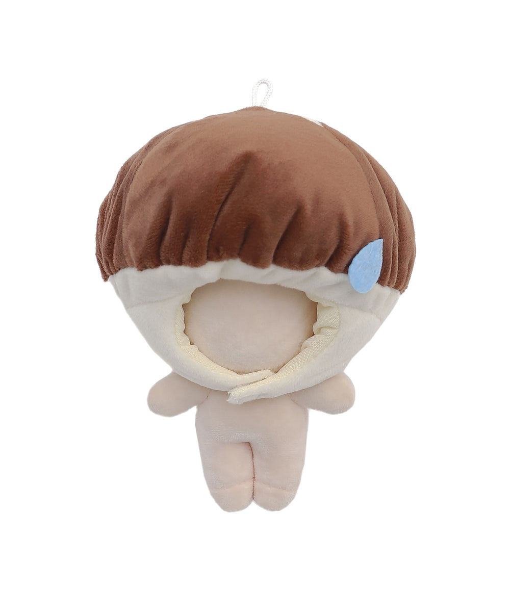 ぬいしいたけキャップ10cm
