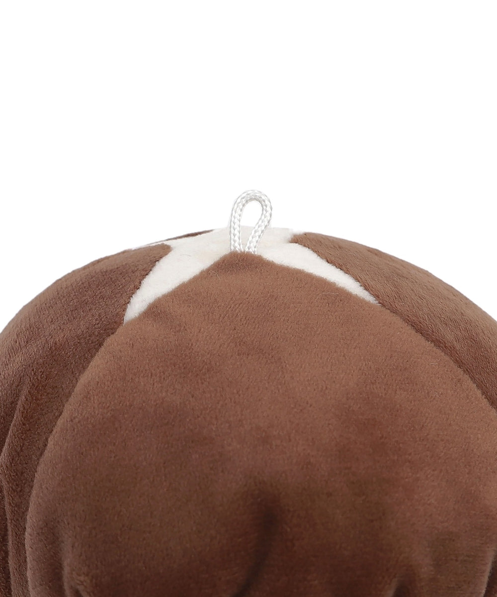 ぬいしいたけキャップ10cm