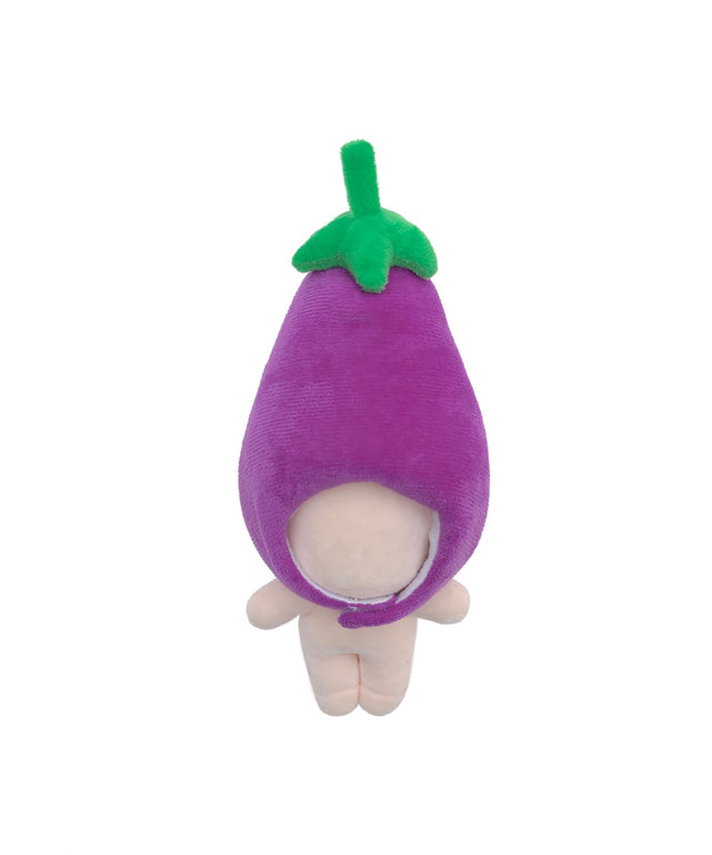 ぬいなすキャップ10cm