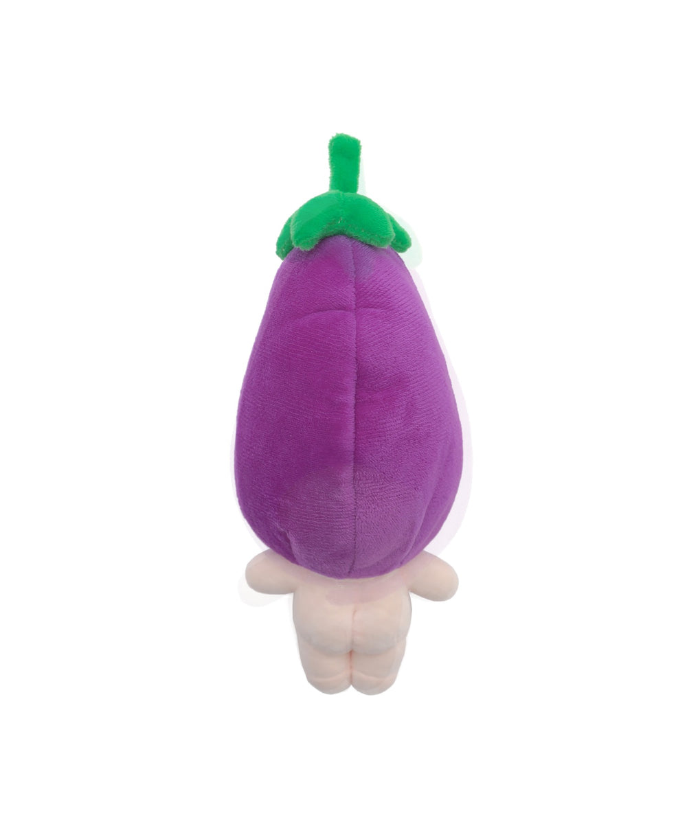 ぬいなすキャップ10cm