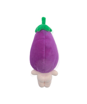 ぬいなすキャップ10cm