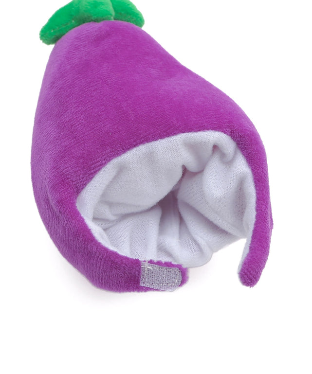 ぬいなすキャップ10cm