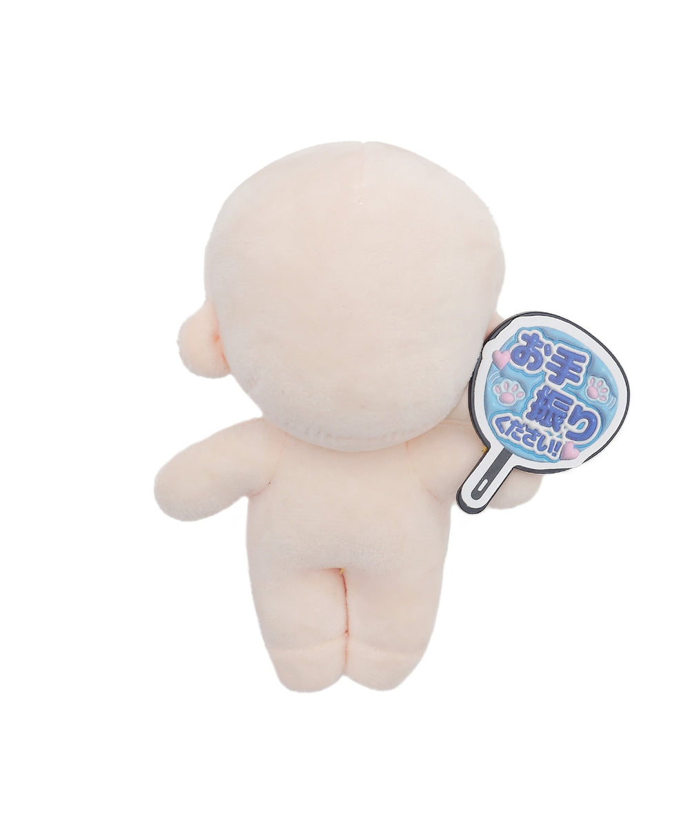 ぷっくり推しうちわ文字ステッカー