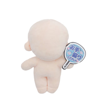 ぷっくり推しうちわ文字ステッカー