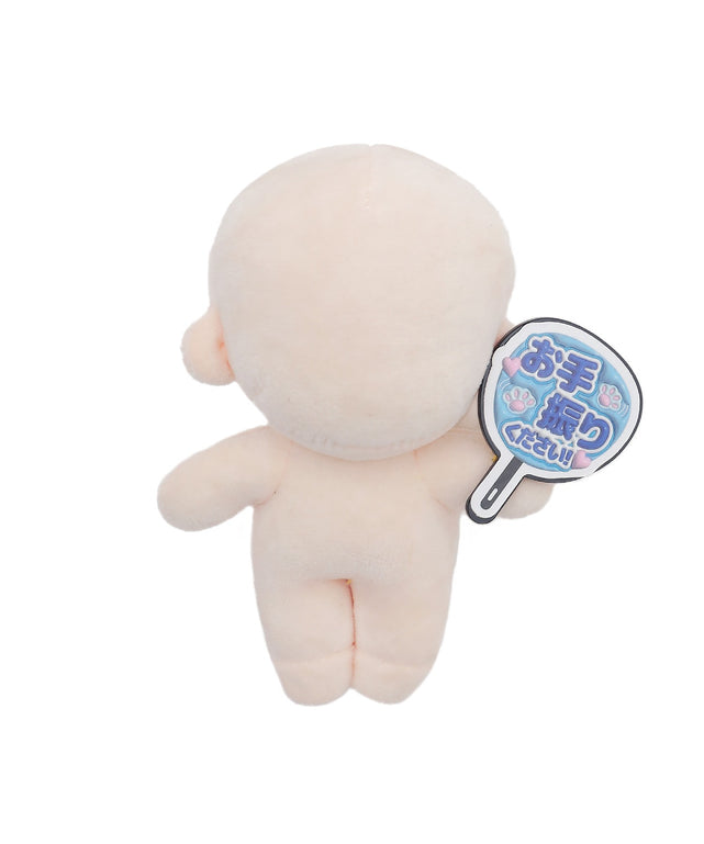 ぷっくり推しうちわ文字ステッカー