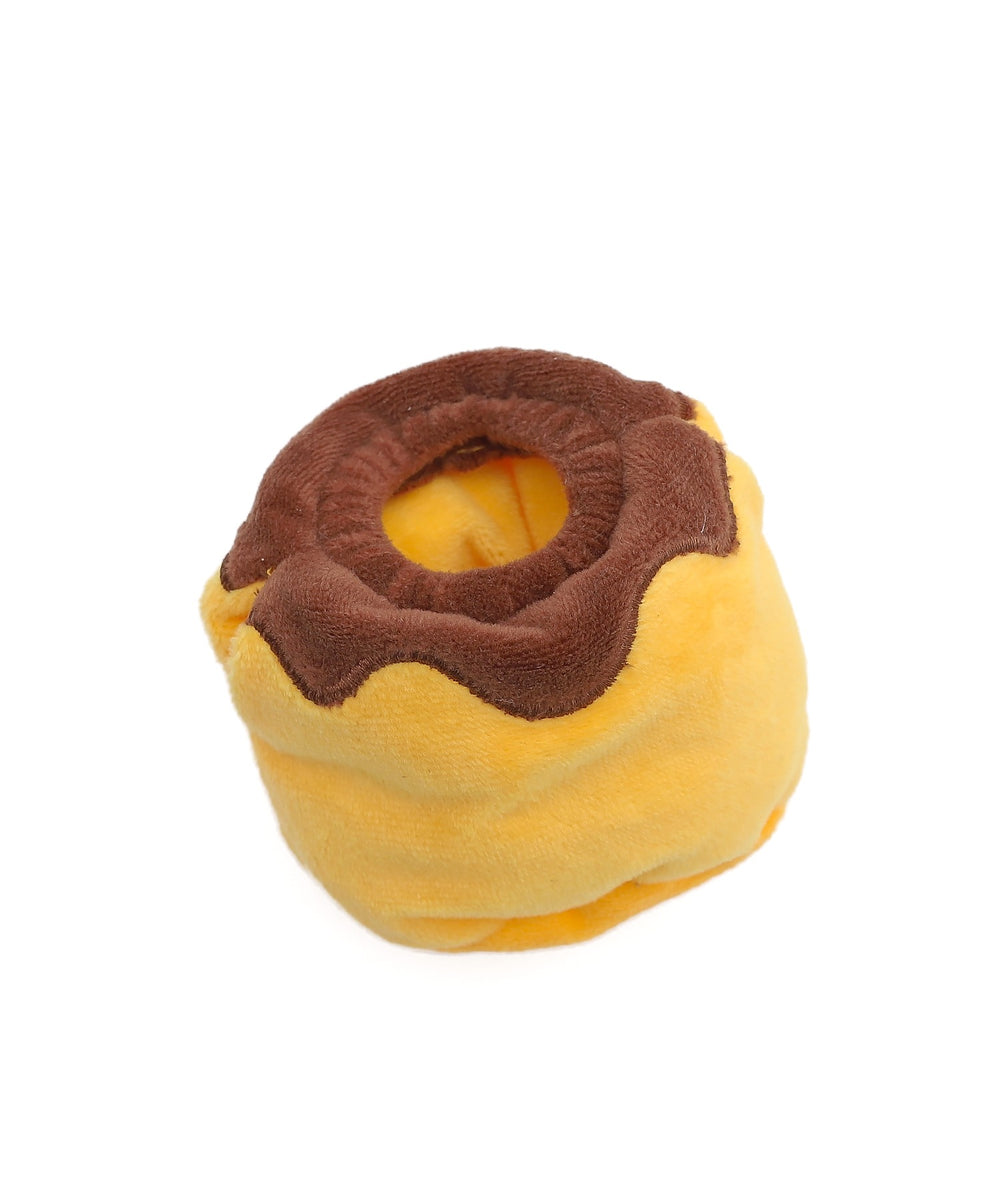 ぬいプリン着ぐるみセット10cm