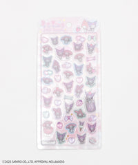 柄3(マイメロディ／クロミ) / F