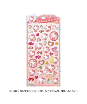 柄5(ハローキティ／ベビー)