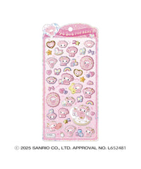 柄6：マイメロディ／ベビー / F