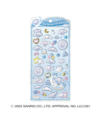 柄8：シナモロール／ベビー / F