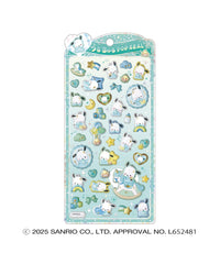 柄10：ポチャッコ／ベビー / F