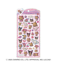 柄11：サンリオキャラクターズ / F