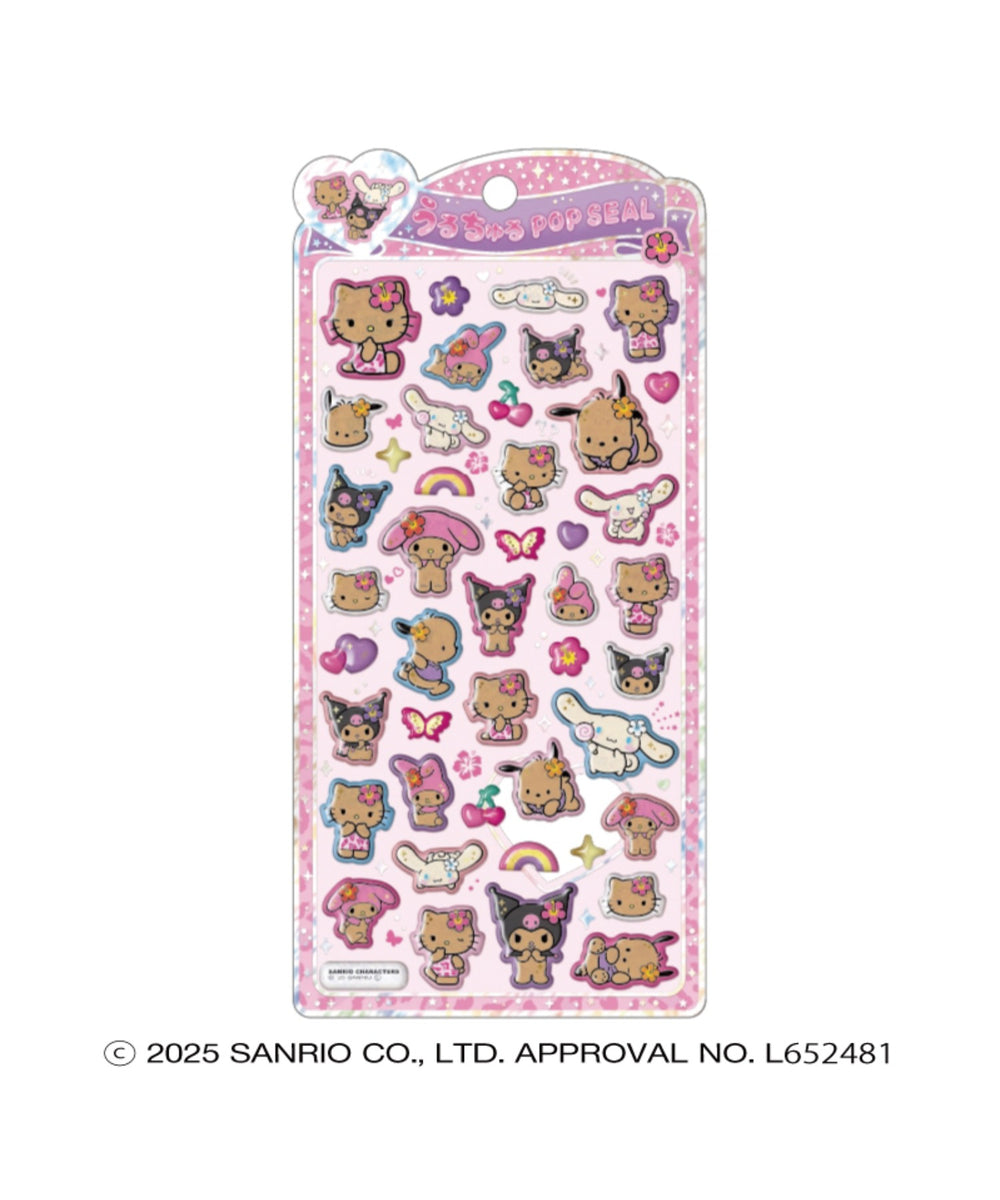 柄11(サンリオキャラクターズ)