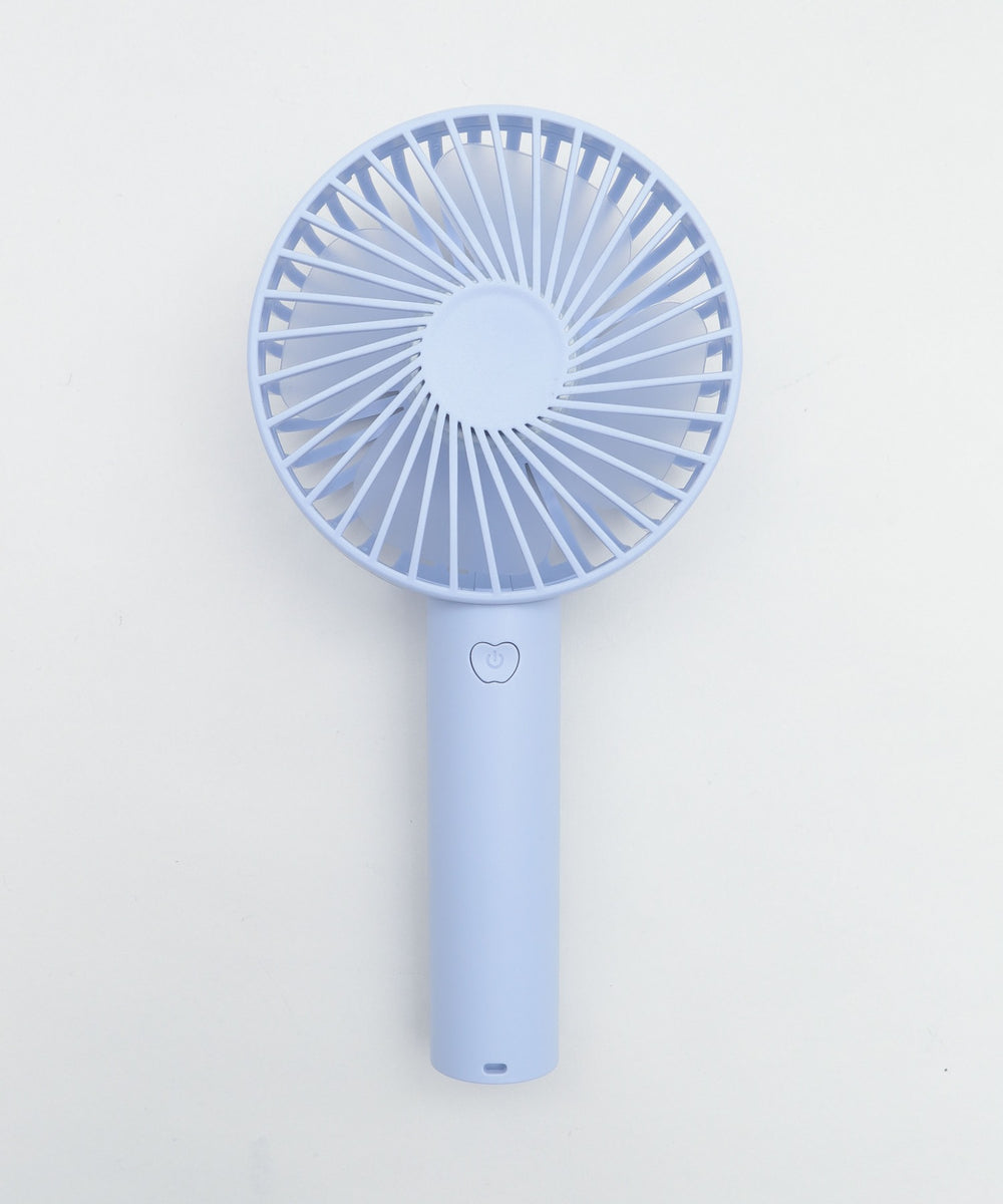 ハンディファン