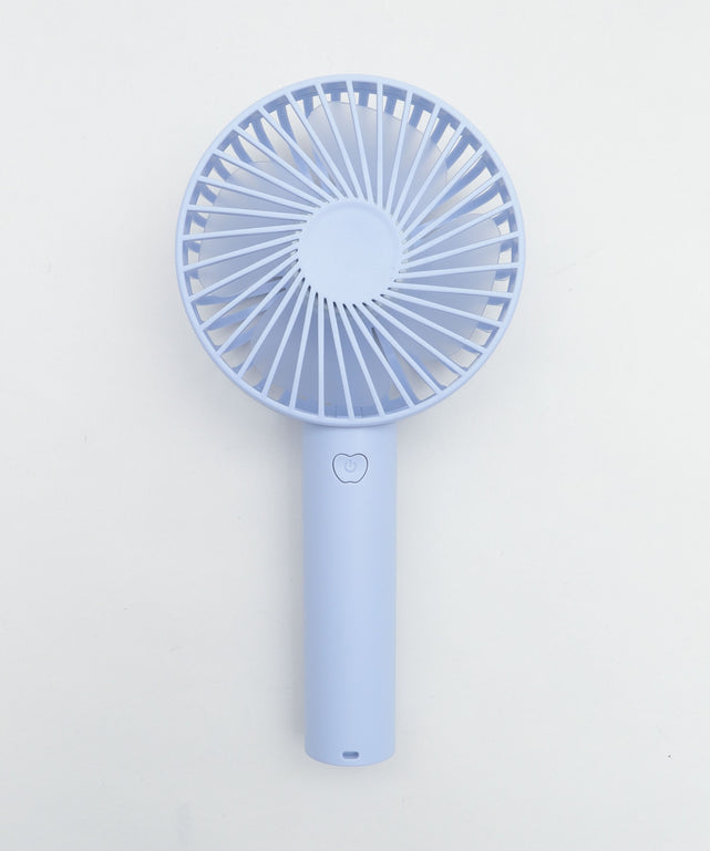 ハンディファン