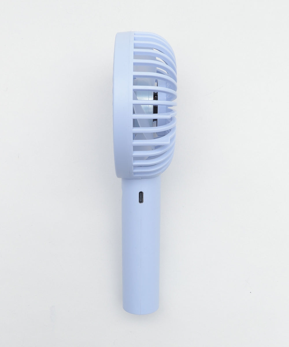 ハンディファン