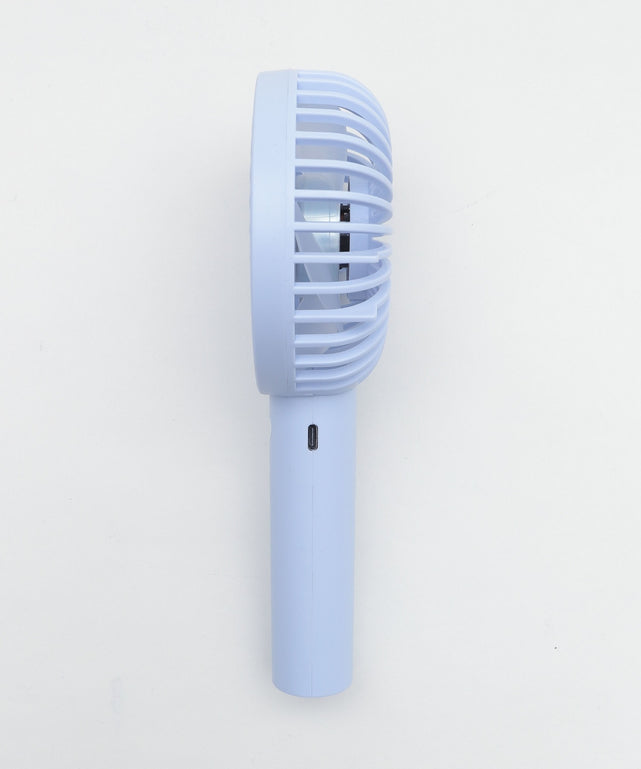 ハンディファン