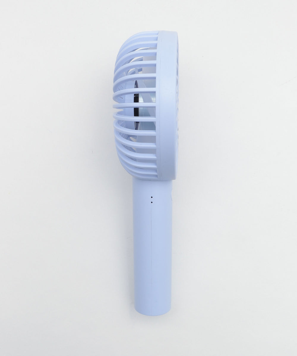 ハンディファン