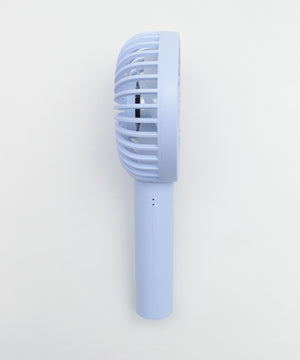 ハンディファン