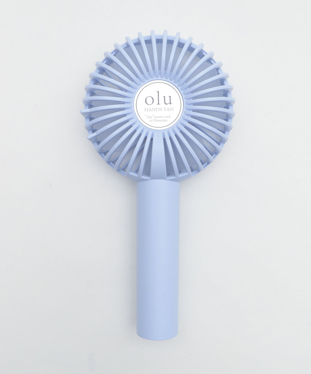 ハンディファン