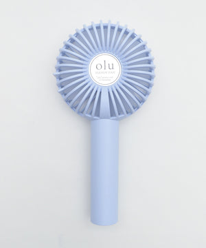 ハンディファン