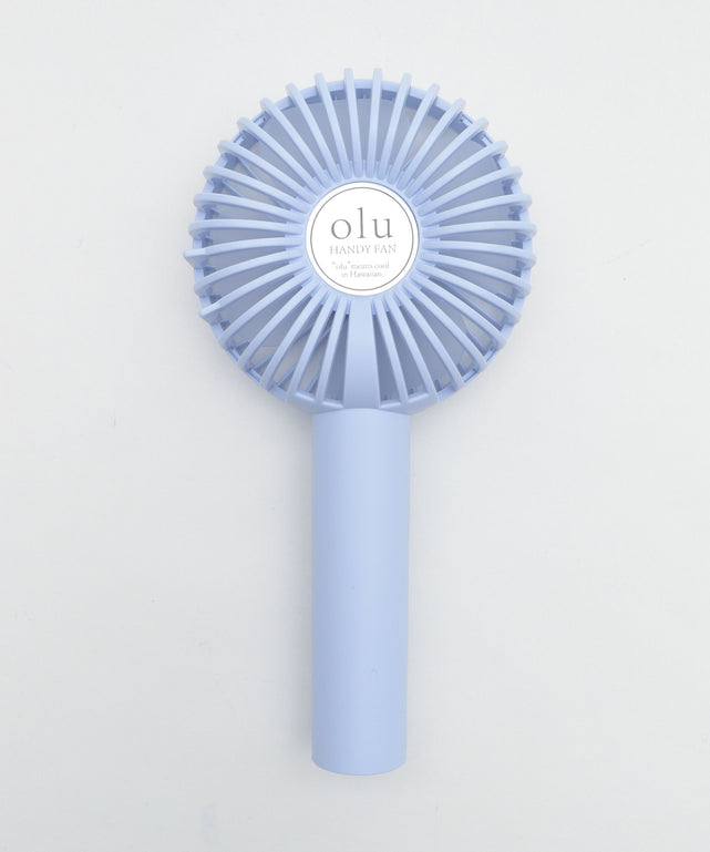 ハンディファン