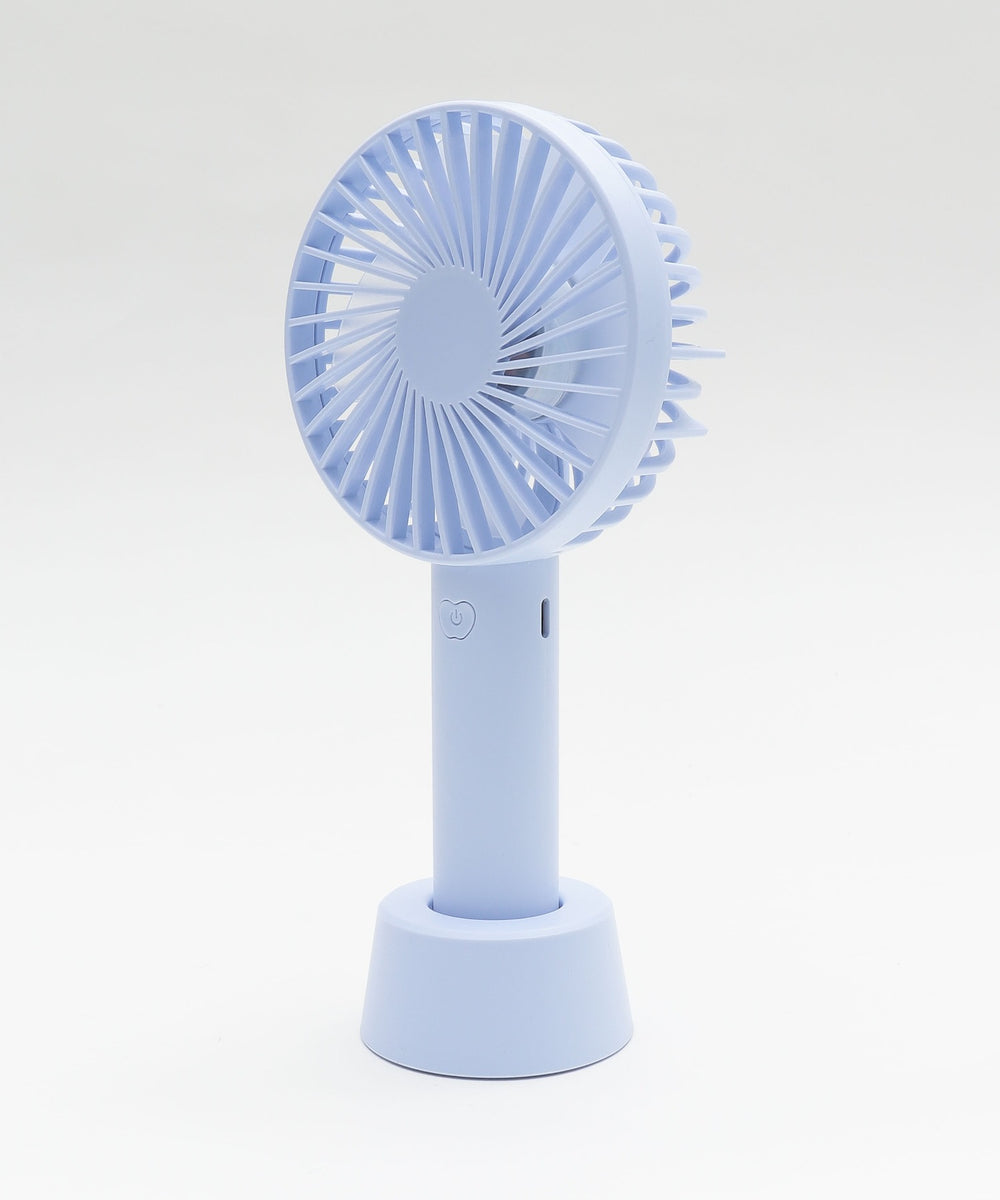 ハンディファン