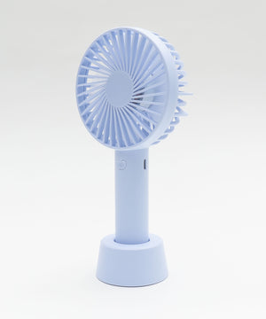 ハンディファン