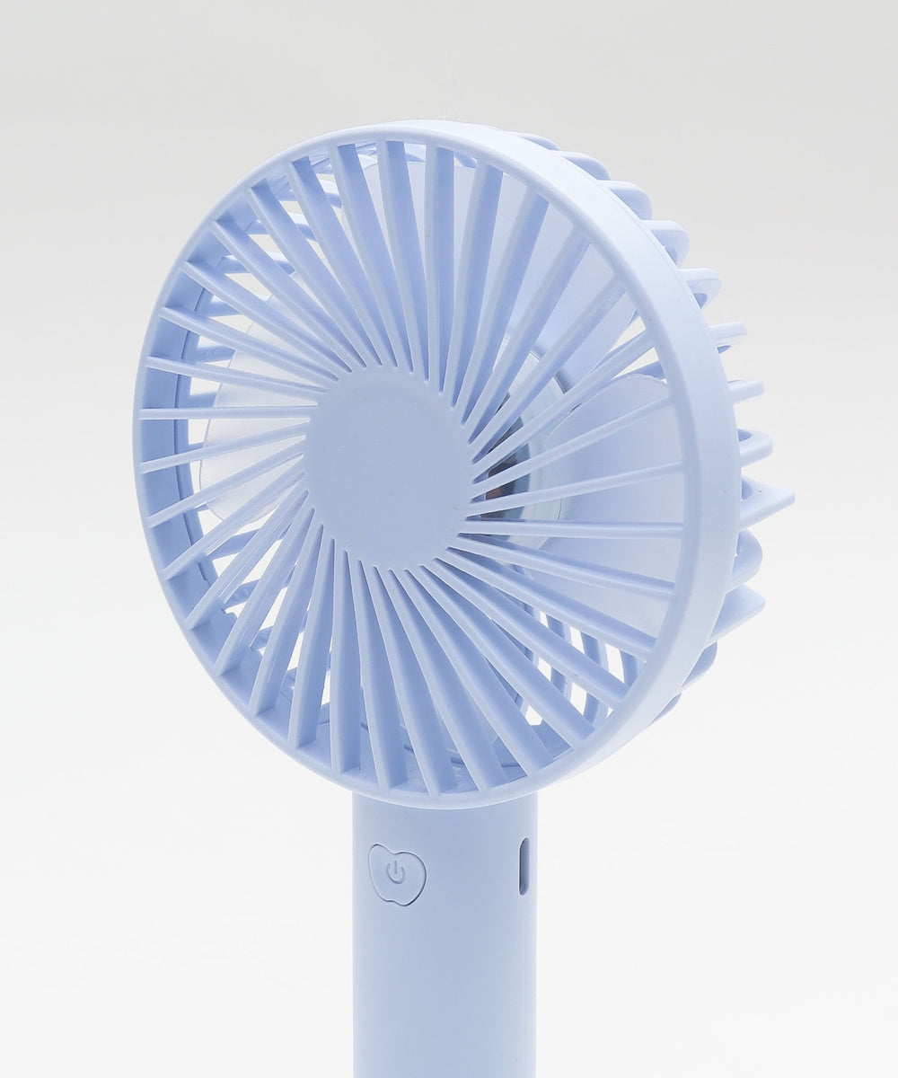 ハンディファン