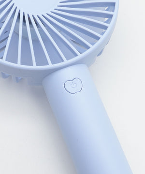 ハンディファン