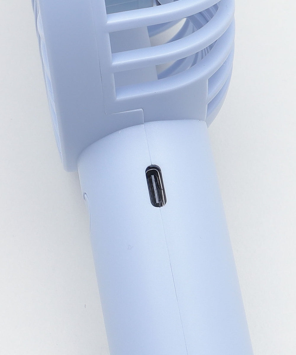 ハンディファン