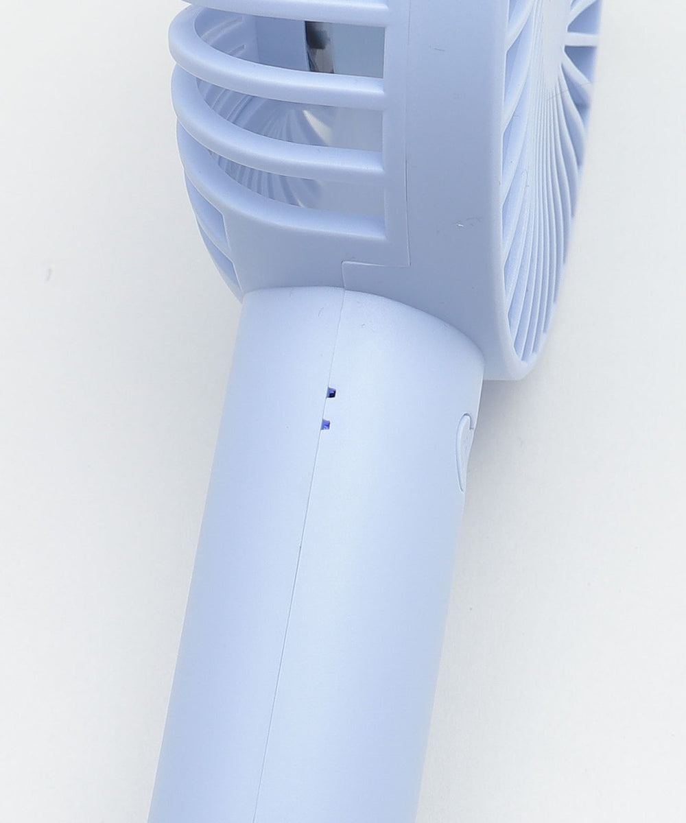 ハンディファン