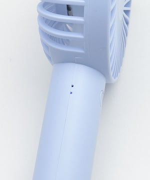 ハンディファン