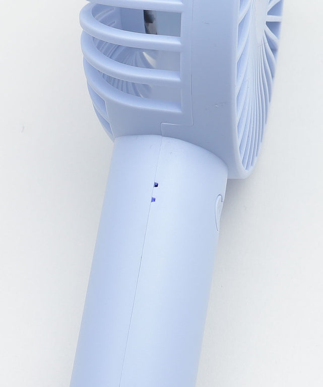 ハンディファン