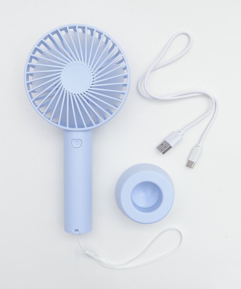 ハンディファン