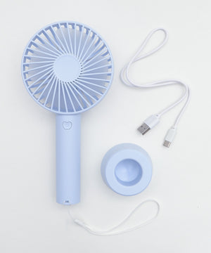 ハンディファン