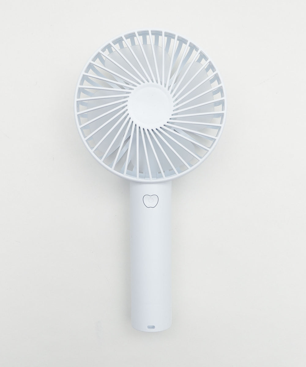 ハンディファン