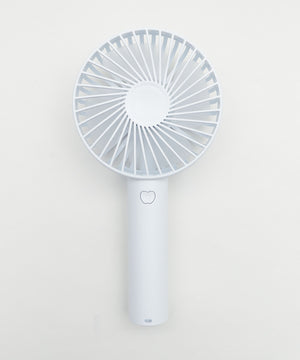 ハンディファン