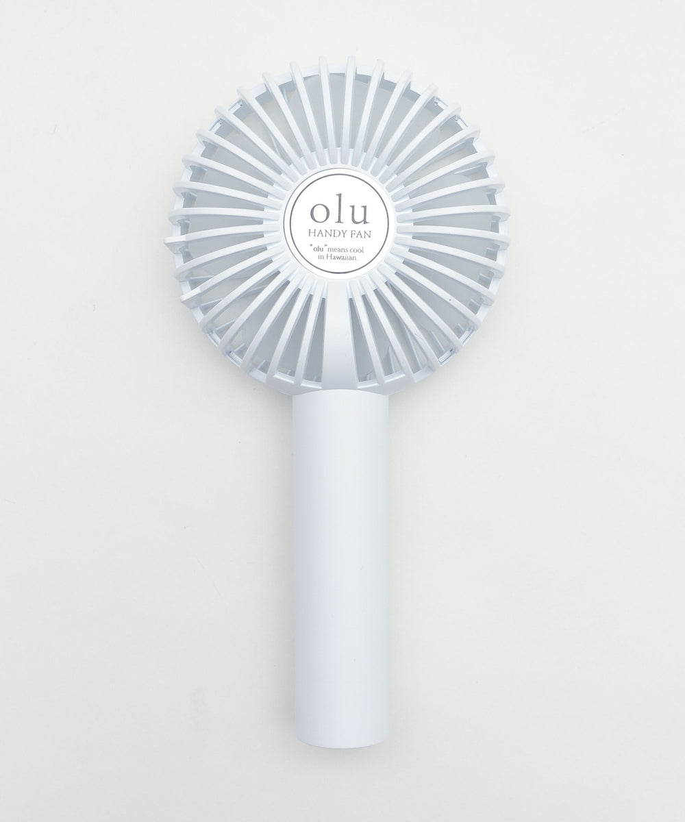 ハンディファン