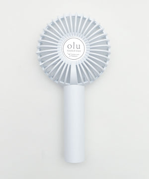 ハンディファン