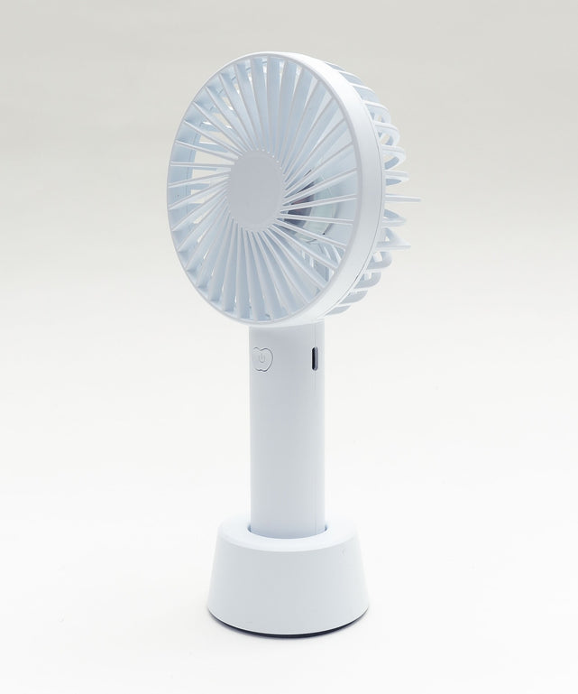 ハンディファン