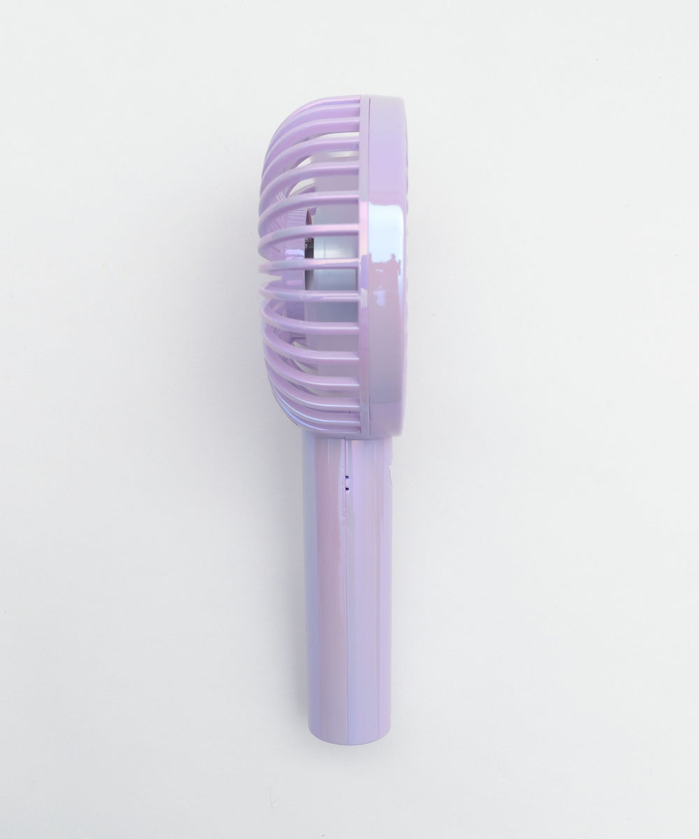 オーロラハンディファン