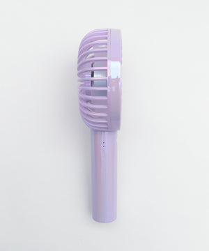 オーロラハンディファン