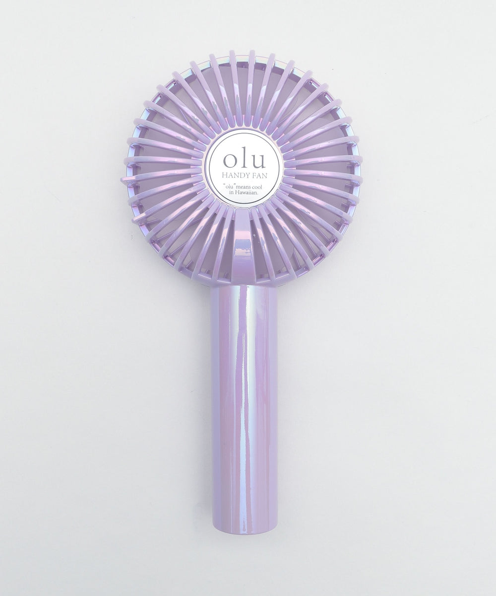 オーロラハンディファン