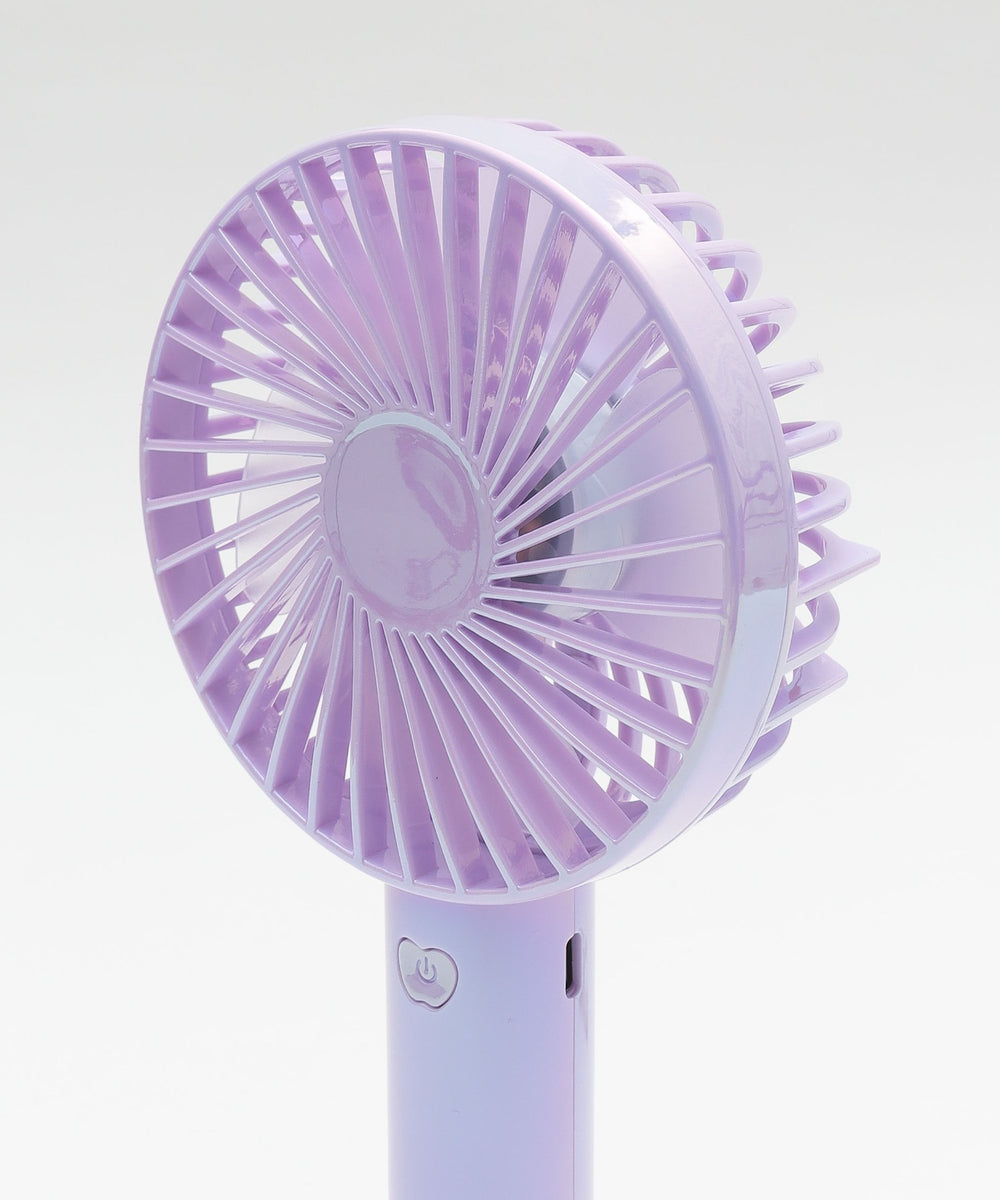 オーロラハンディファン