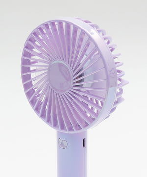 オーロラハンディファン